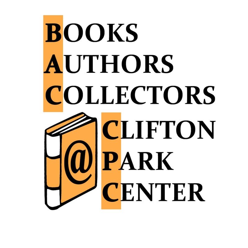new york book show logo